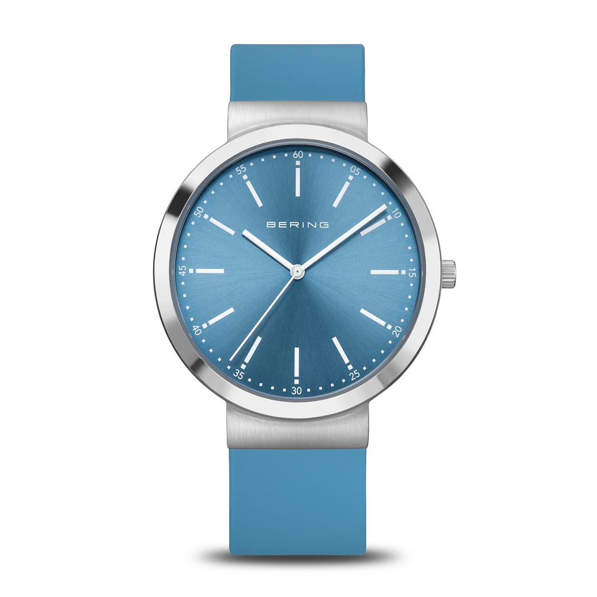 Bering Watch