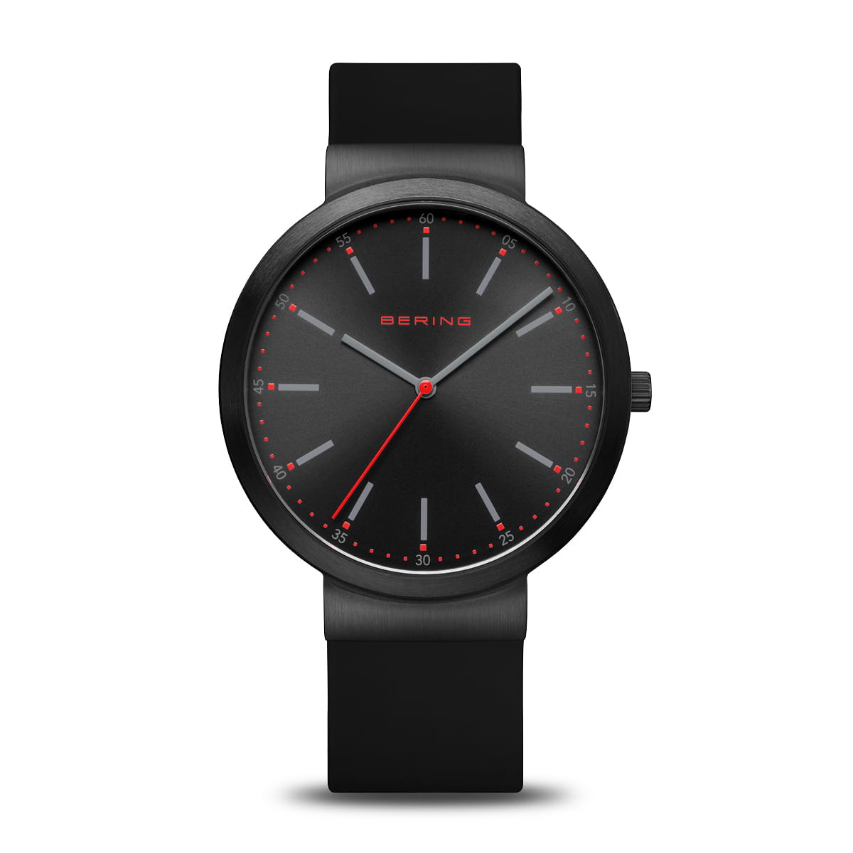 Bering Watch