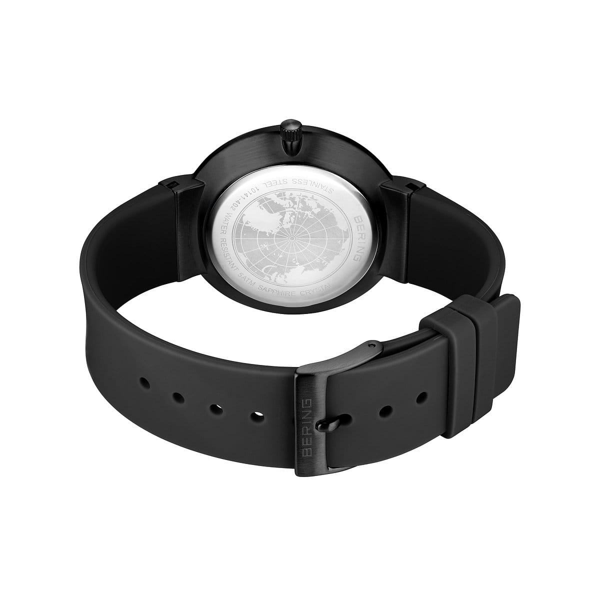 Bering Watch