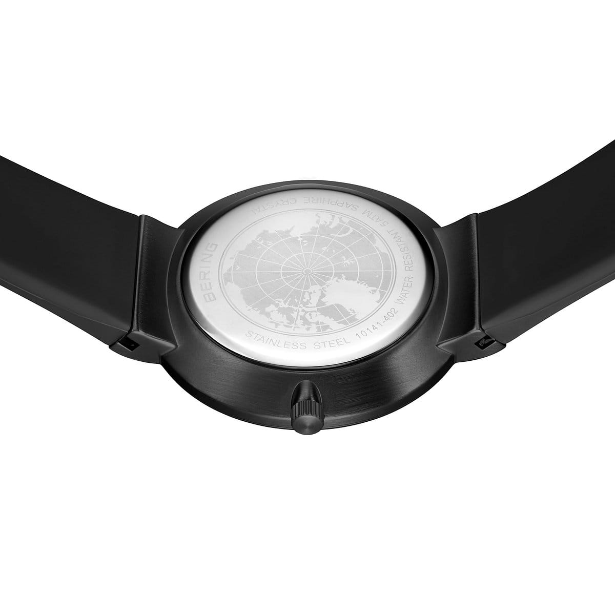 Bering Watch