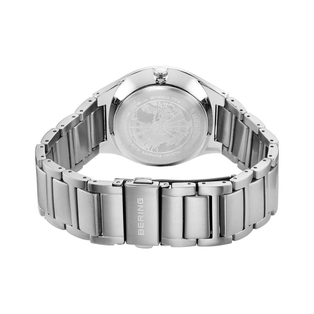 Bering Watch