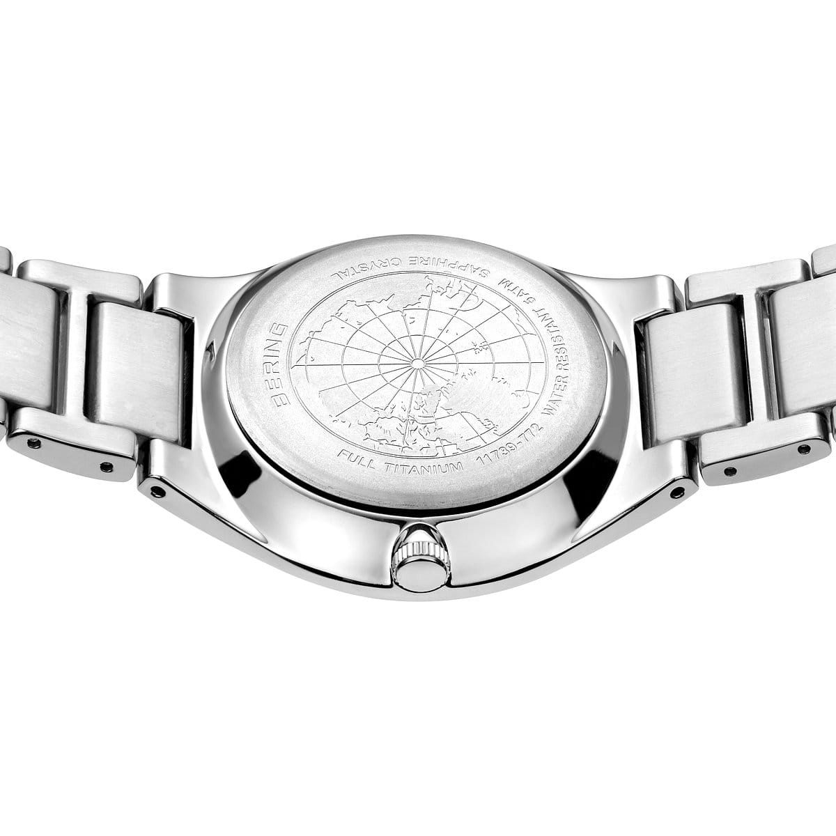 Bering Watch