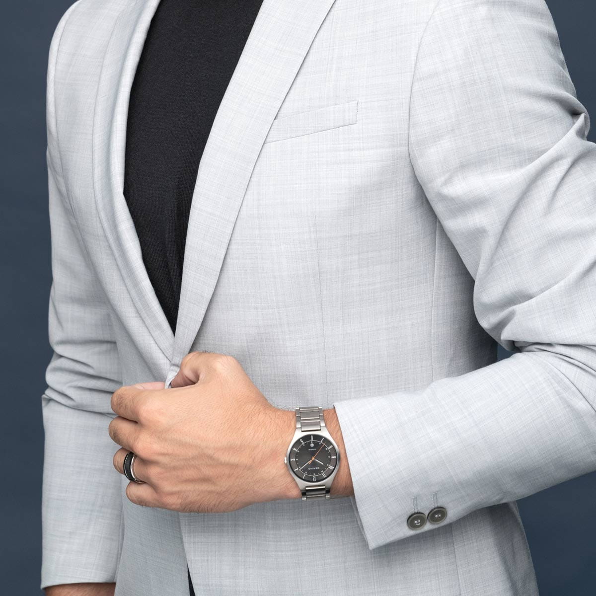 Bering Watch