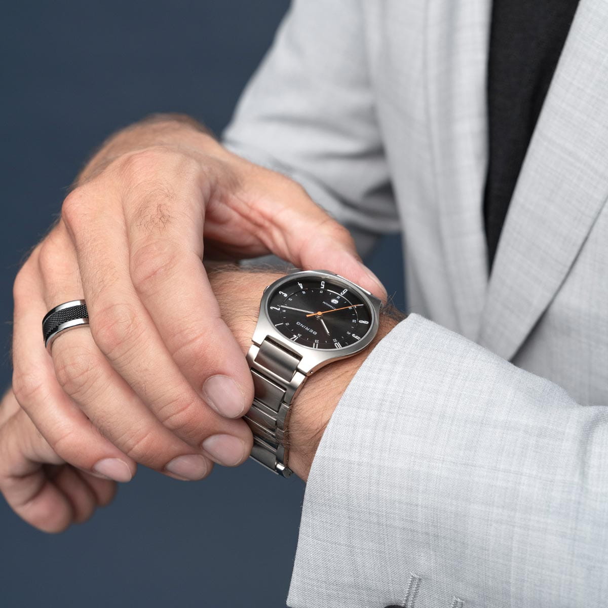 Bering Watch