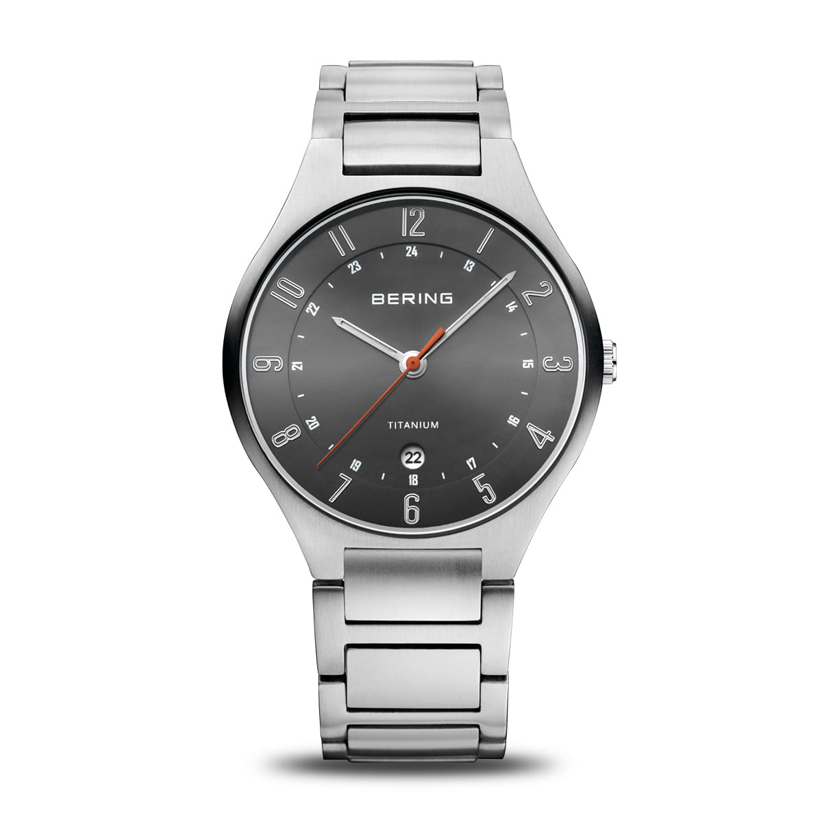 Bering Watch