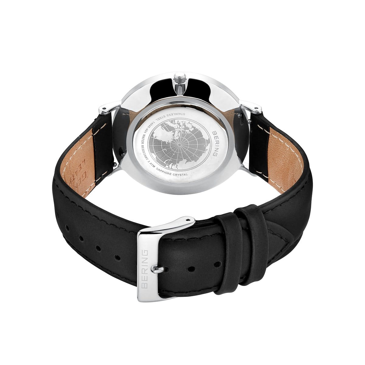 Bering Watch