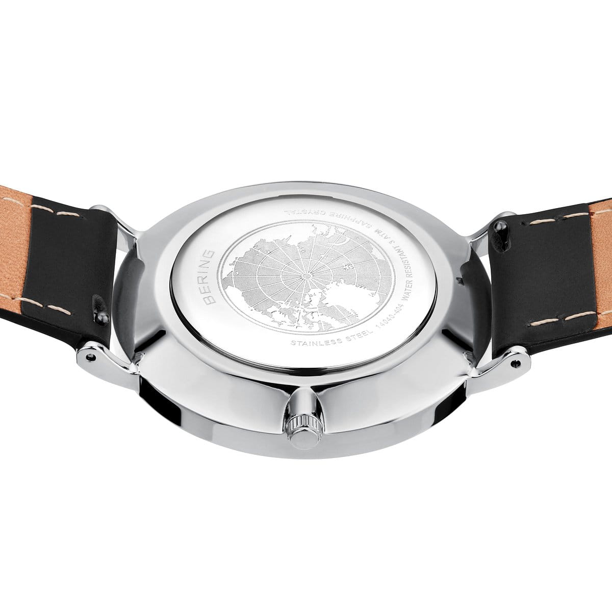 Bering Watch