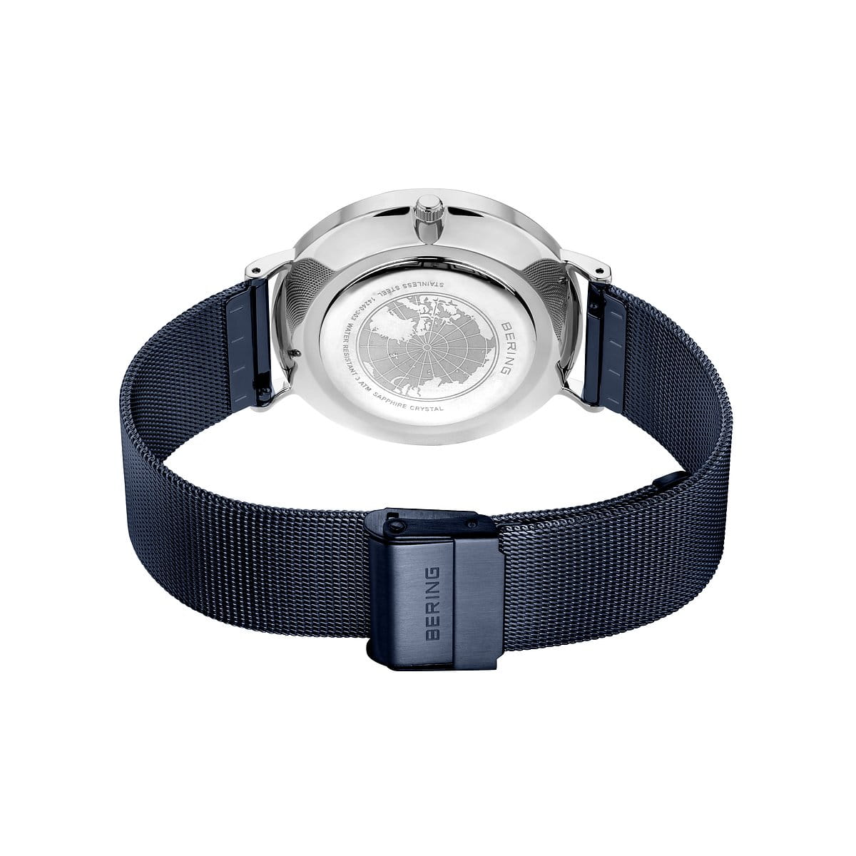 Bering Watch