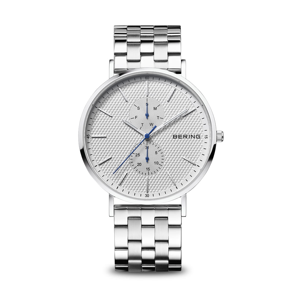 Bering Watch