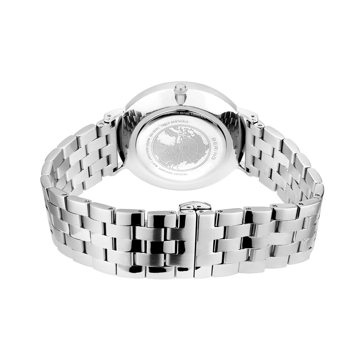 Bering Watch