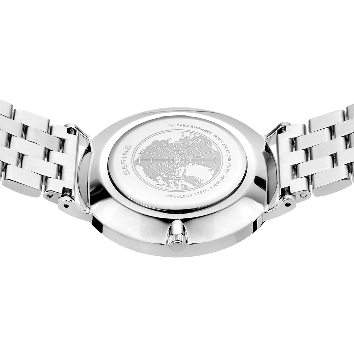 Bering Watch