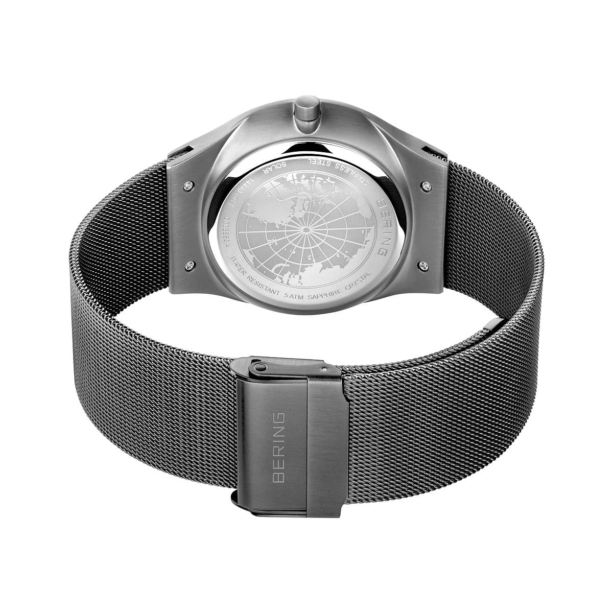 Bering Watch