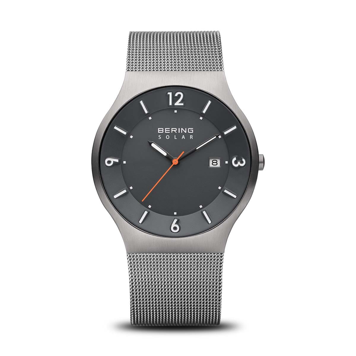 Bering Watch