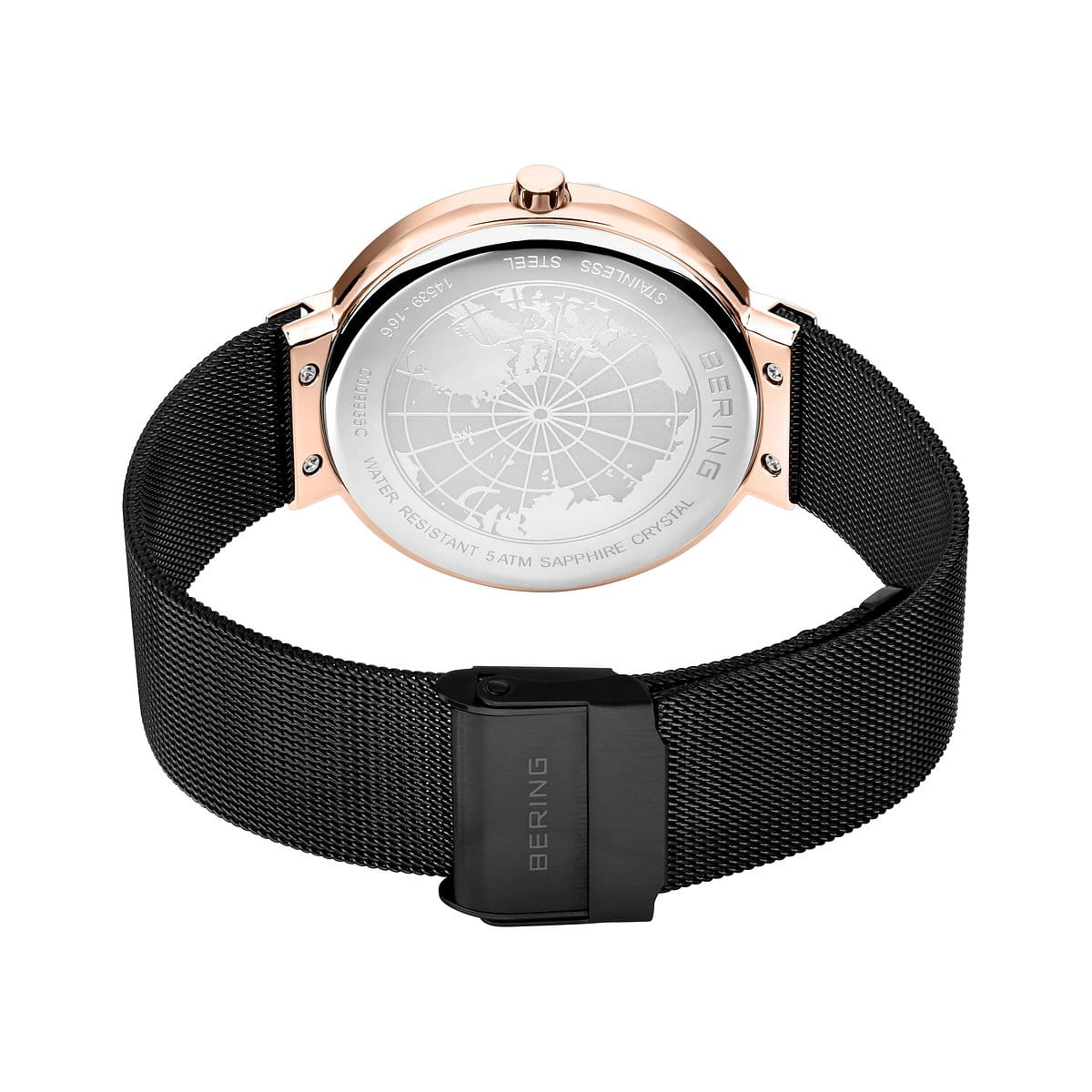 Bering Watch