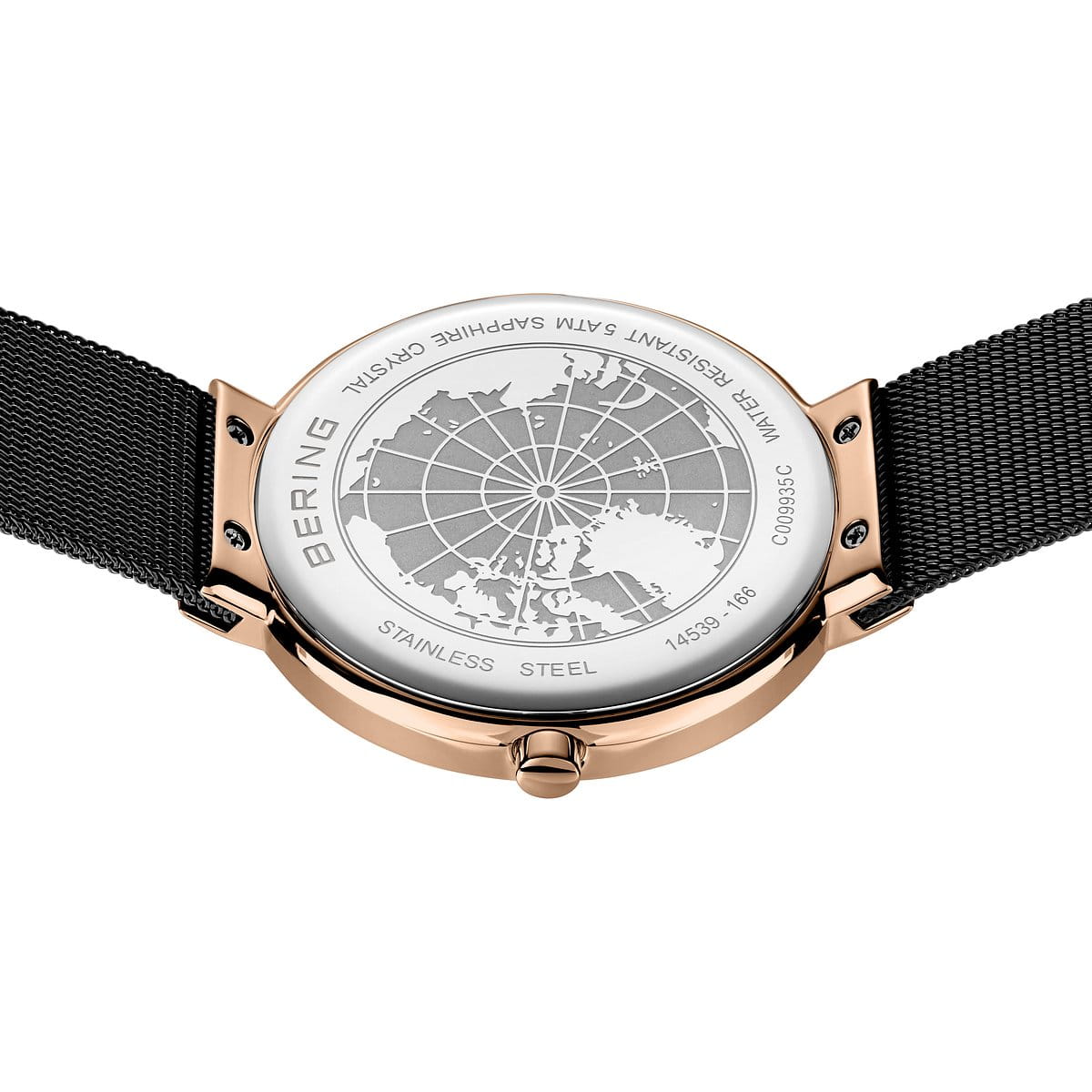 Bering Watch