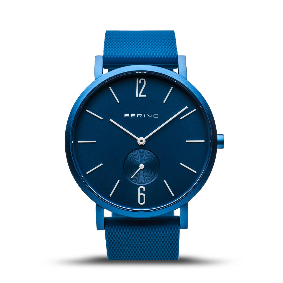 Bering Watch