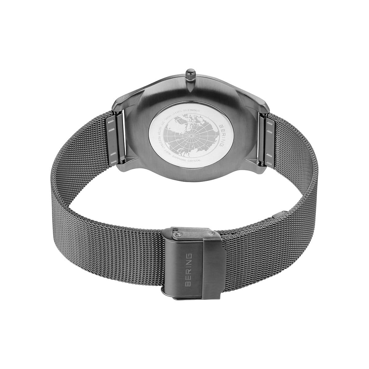 Bering Watch