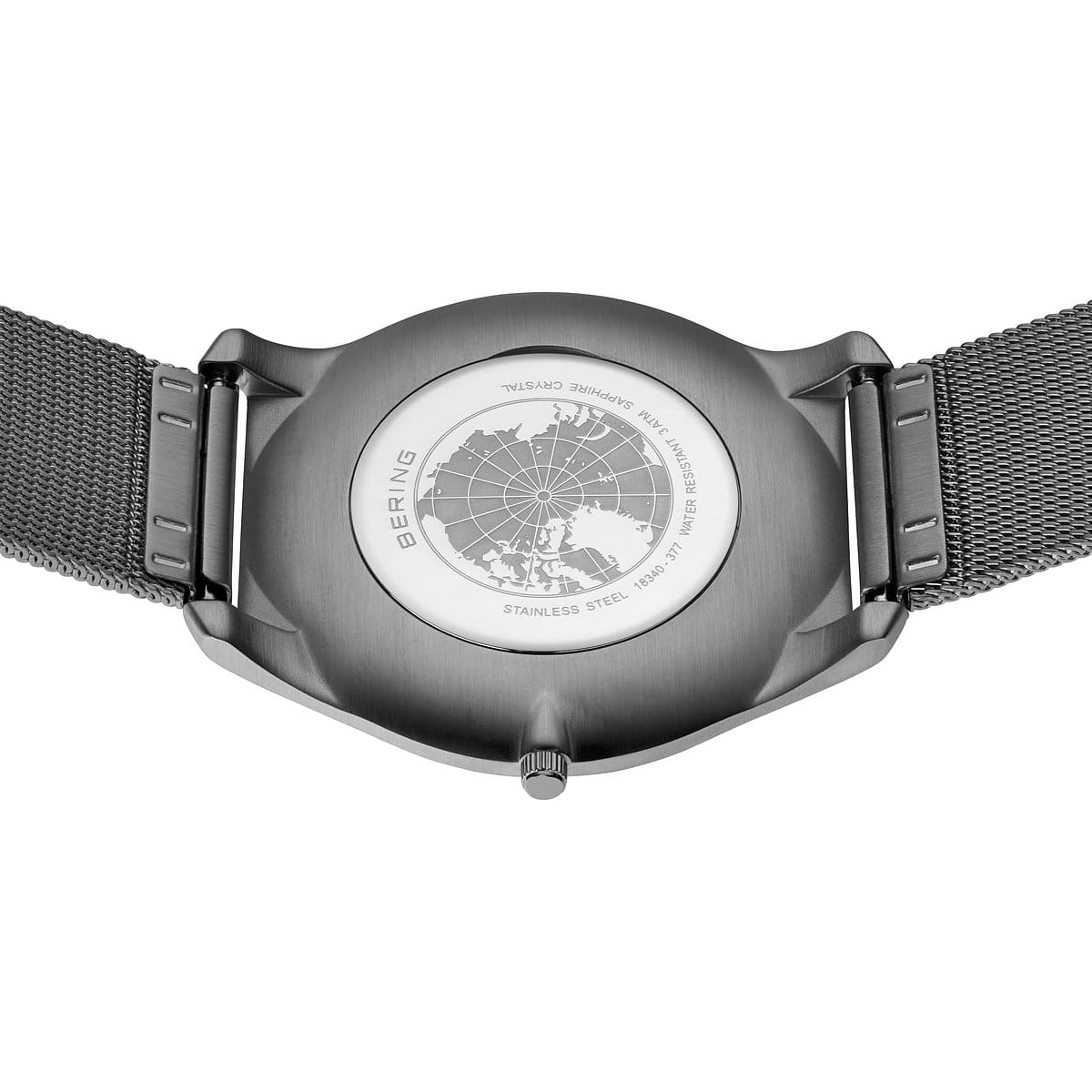 Bering Watch
