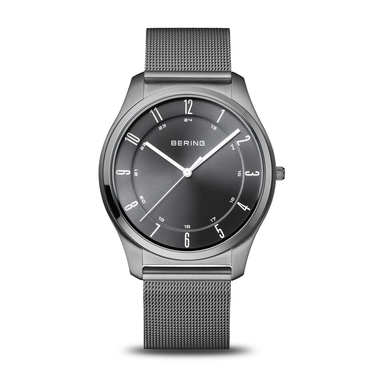 Bering Watch