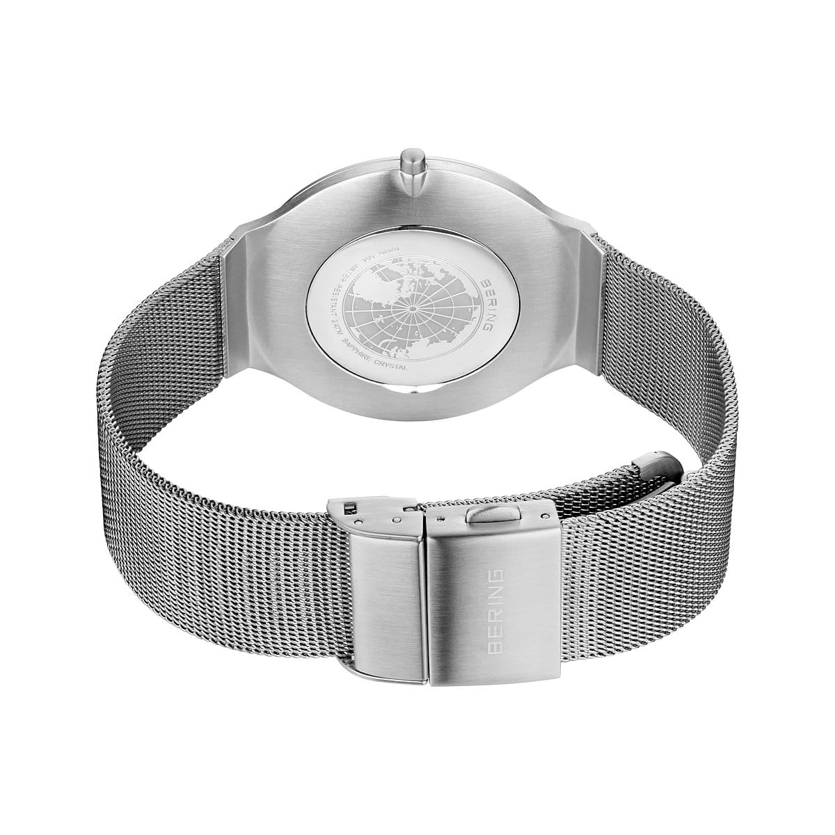 Bering Watch