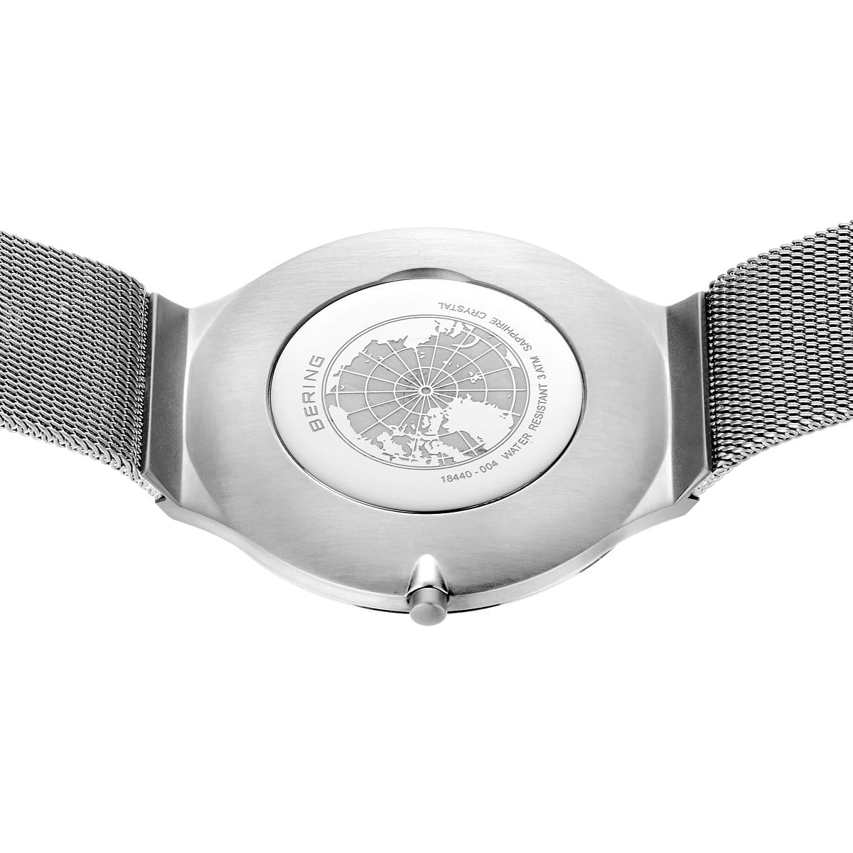 Bering Watch