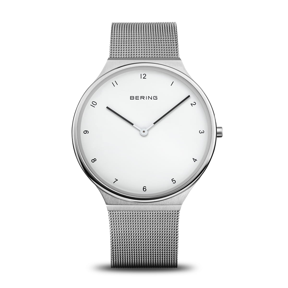 Bering Watch
