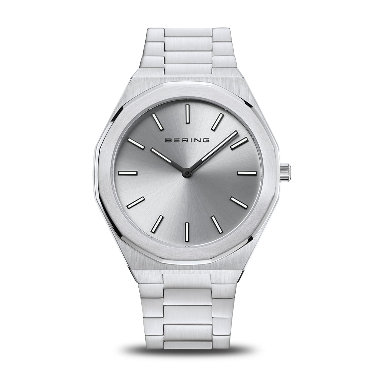 Bering Watch