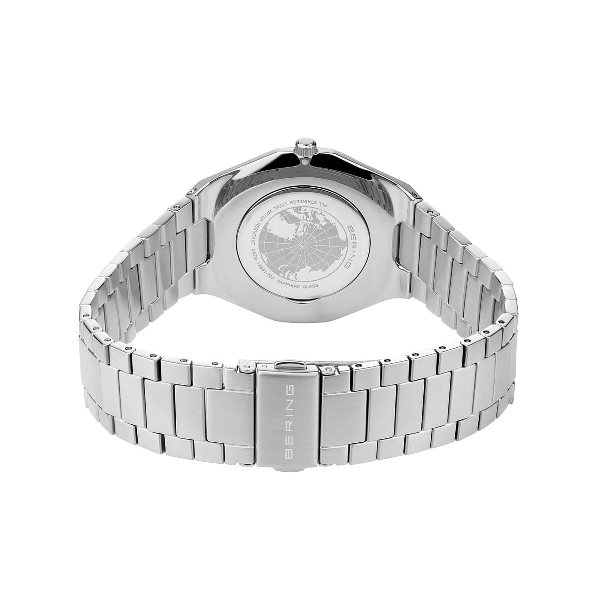 Bering Watch