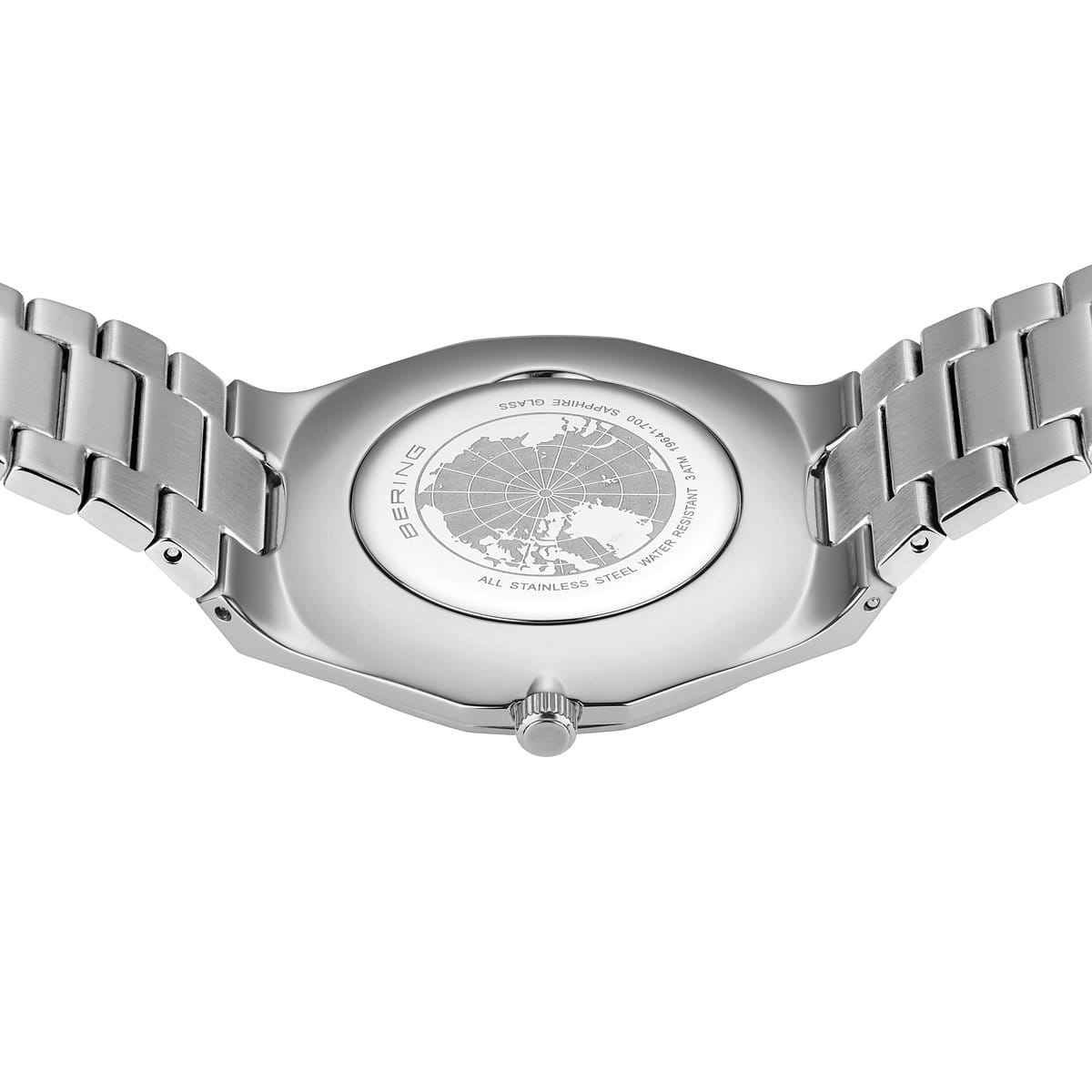Bering Watch