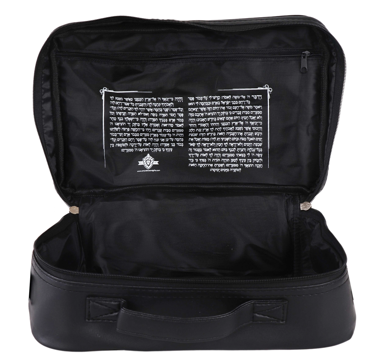 Travel Tallis Bag | Compact & Durable Design