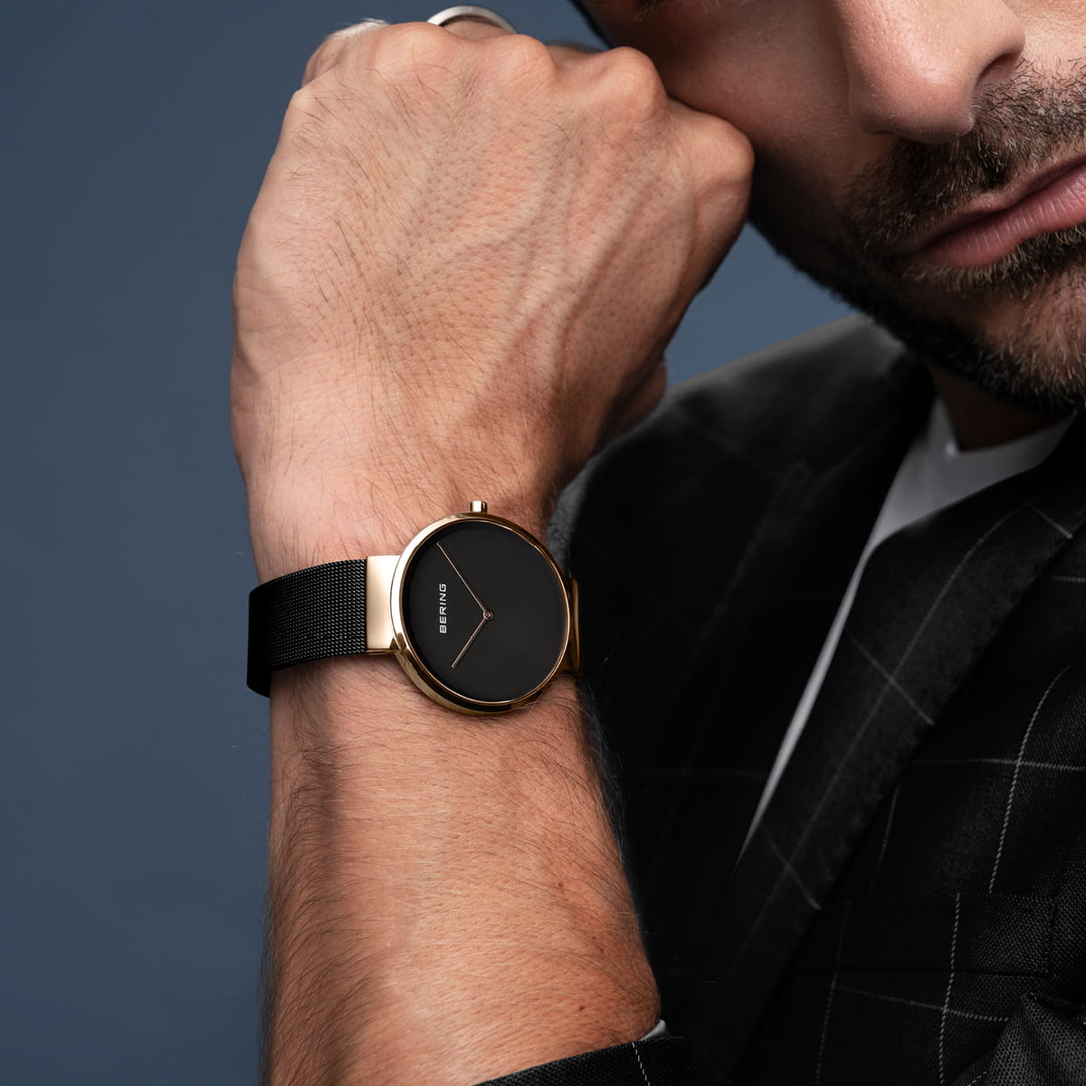 Bering Watch