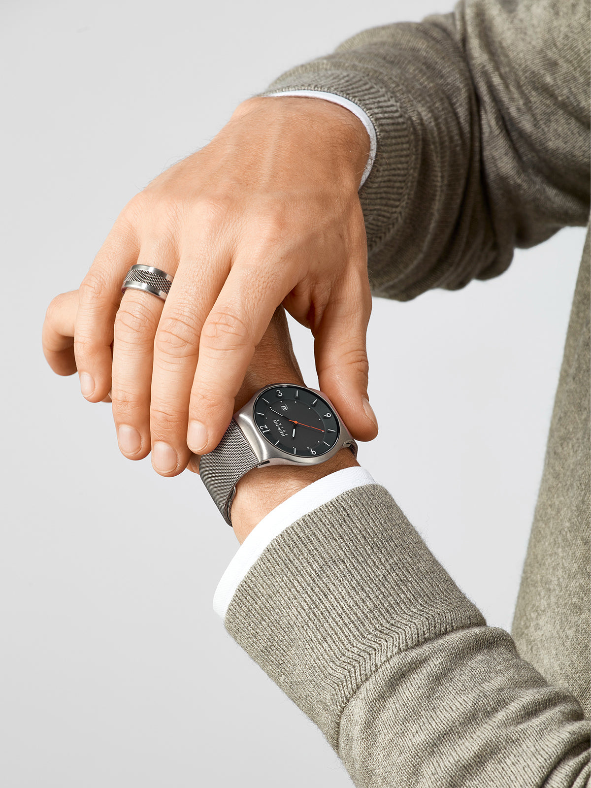 Bering Watch