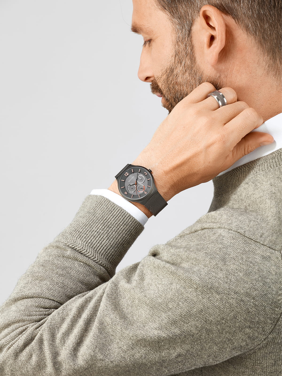 Bering Watch