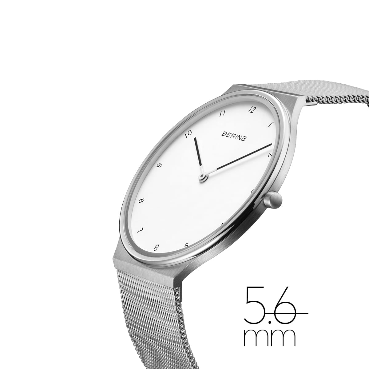 Bering Watch