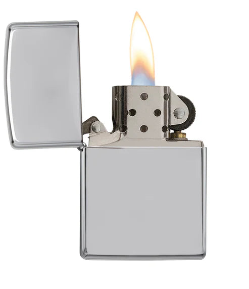 Zippo Lighter