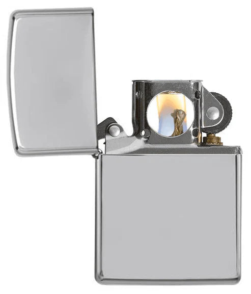 Zippo Lighter