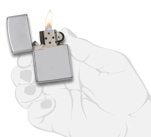Zippo Lighter