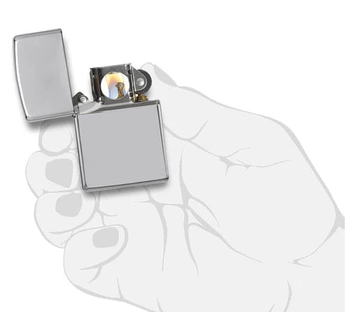 Zippo Lighter