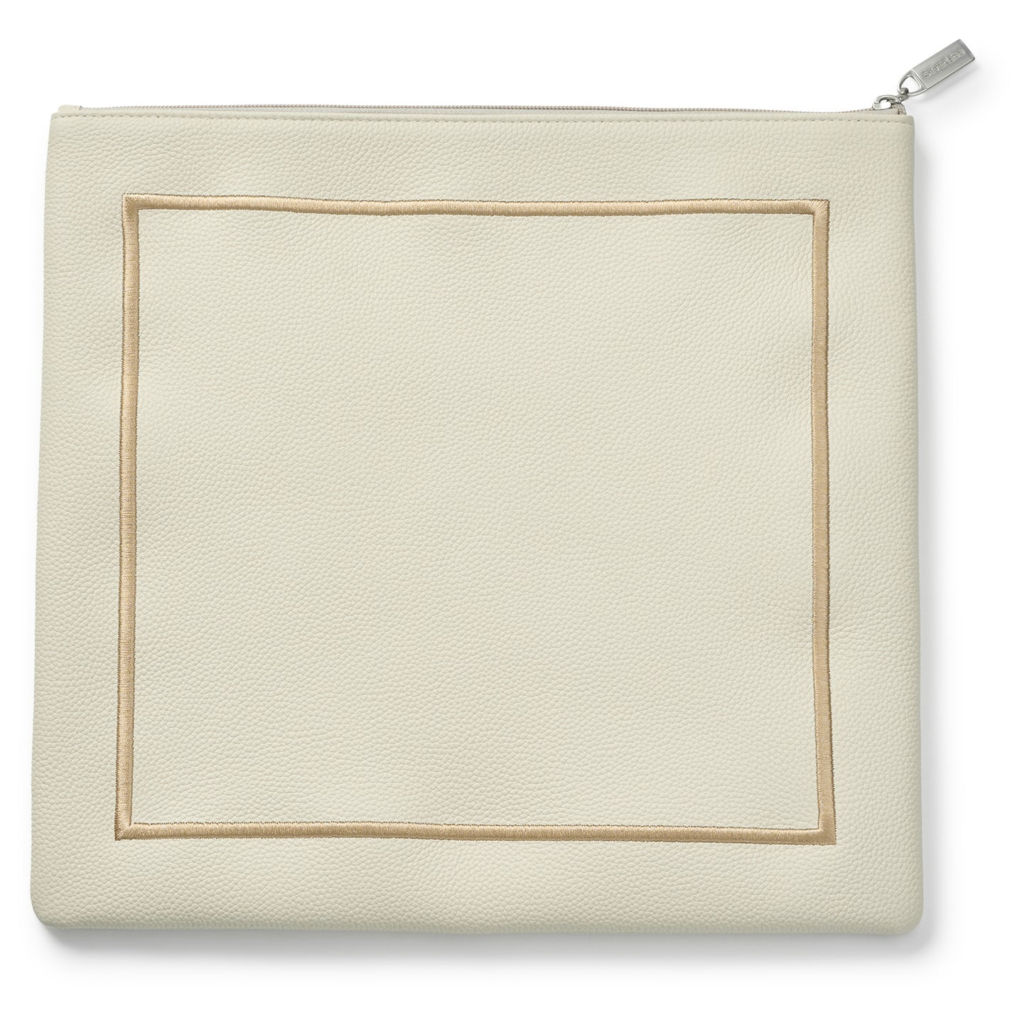 Tallis Bag | Carrara | Milky White / Gold | 252