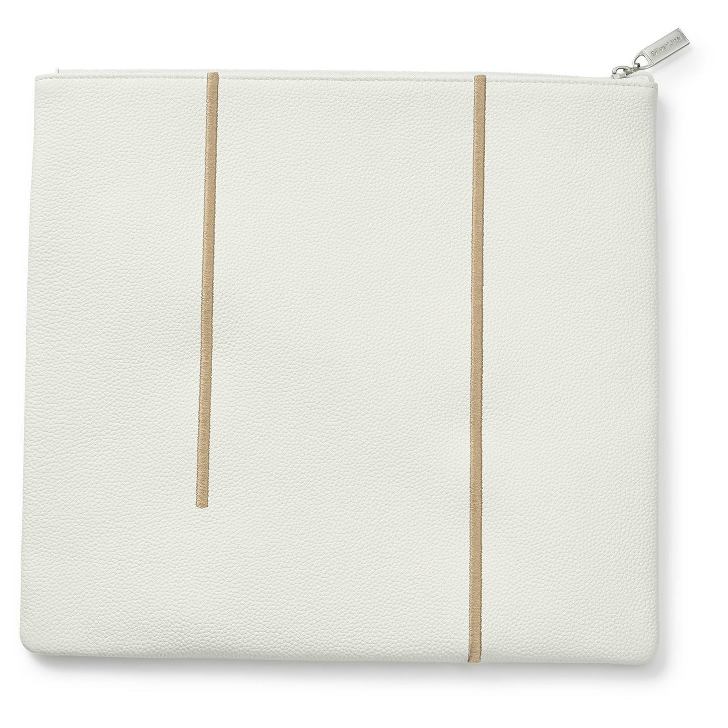 Tallis Bag | Bellano | White / Gold | 253