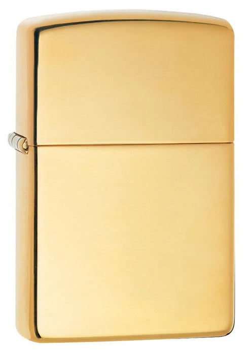 Zippo Lighter