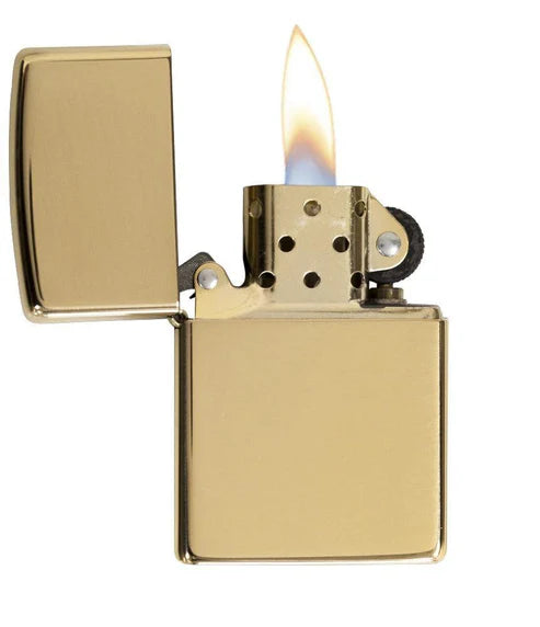 Zippo Lighter