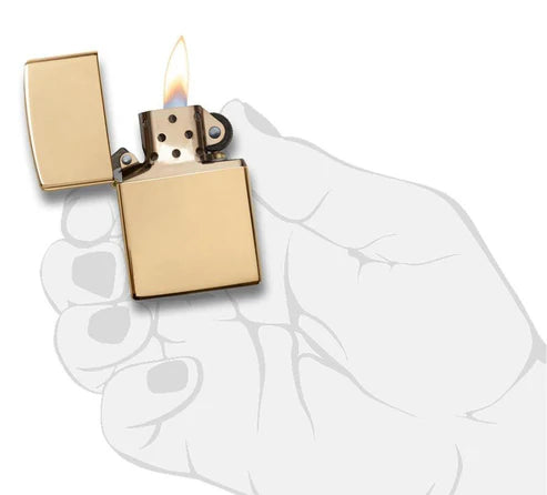 Zippo Lighter