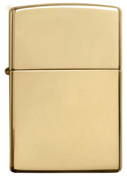 Zippo Lighter