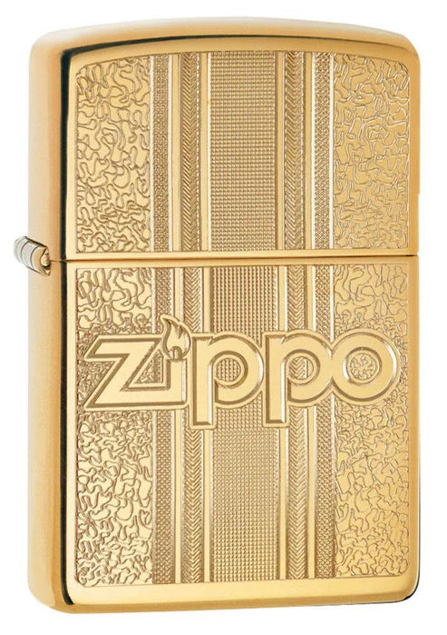 Zippo Lighter