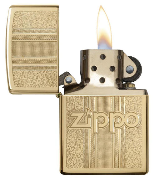 Zippo Lighter
