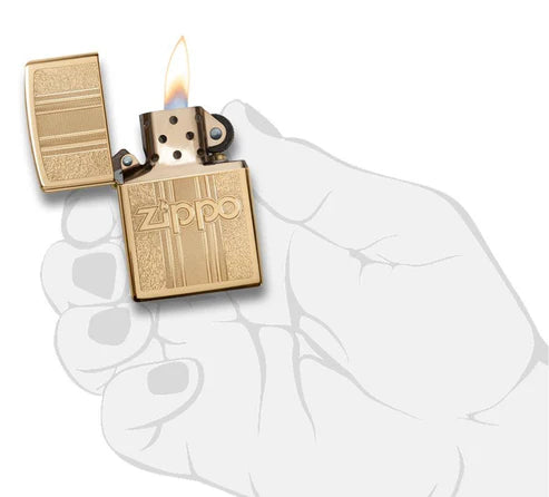 Zippo Lighter