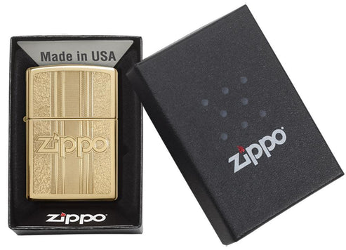 Zippo Lighter