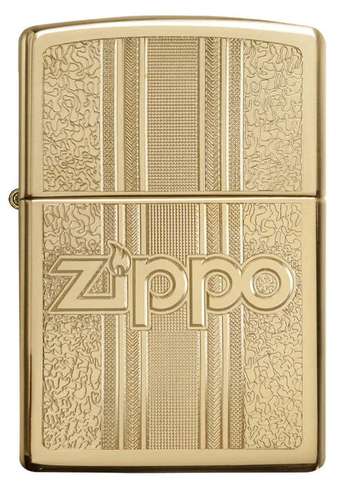 Zippo Lighter