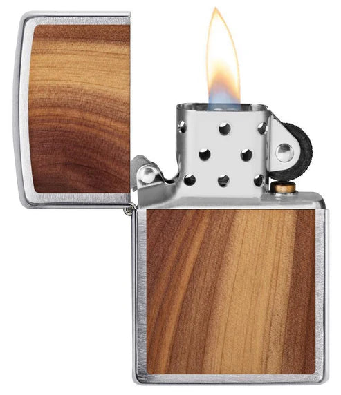 Zippo Lighter